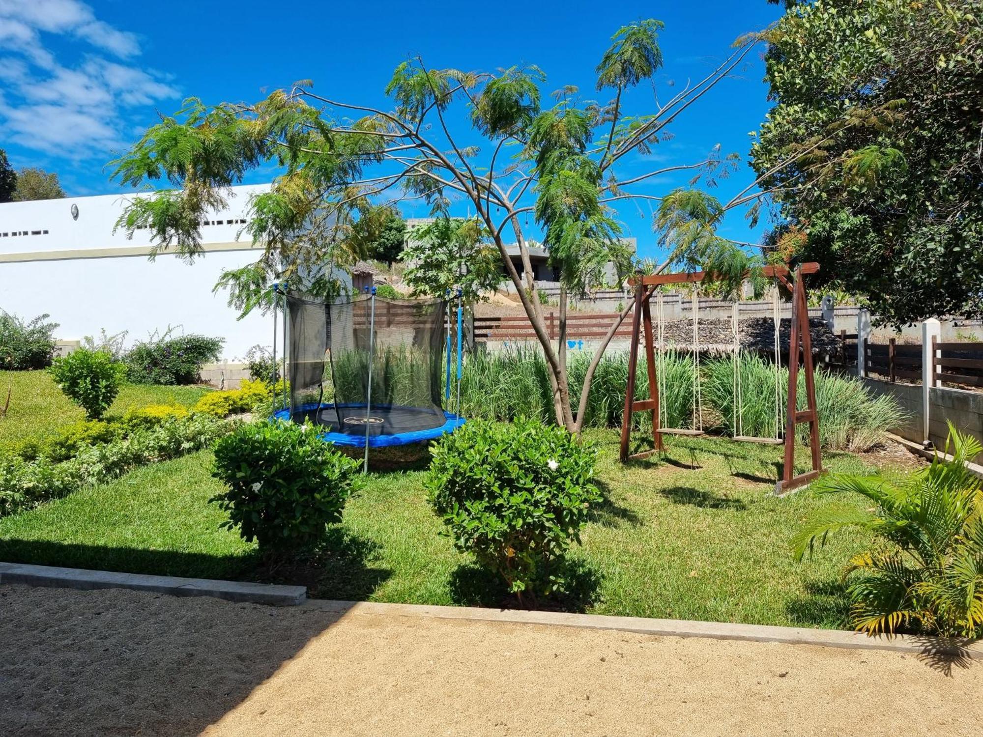 Villa Vintana نوسي بي المظهر الخارجي الصورة