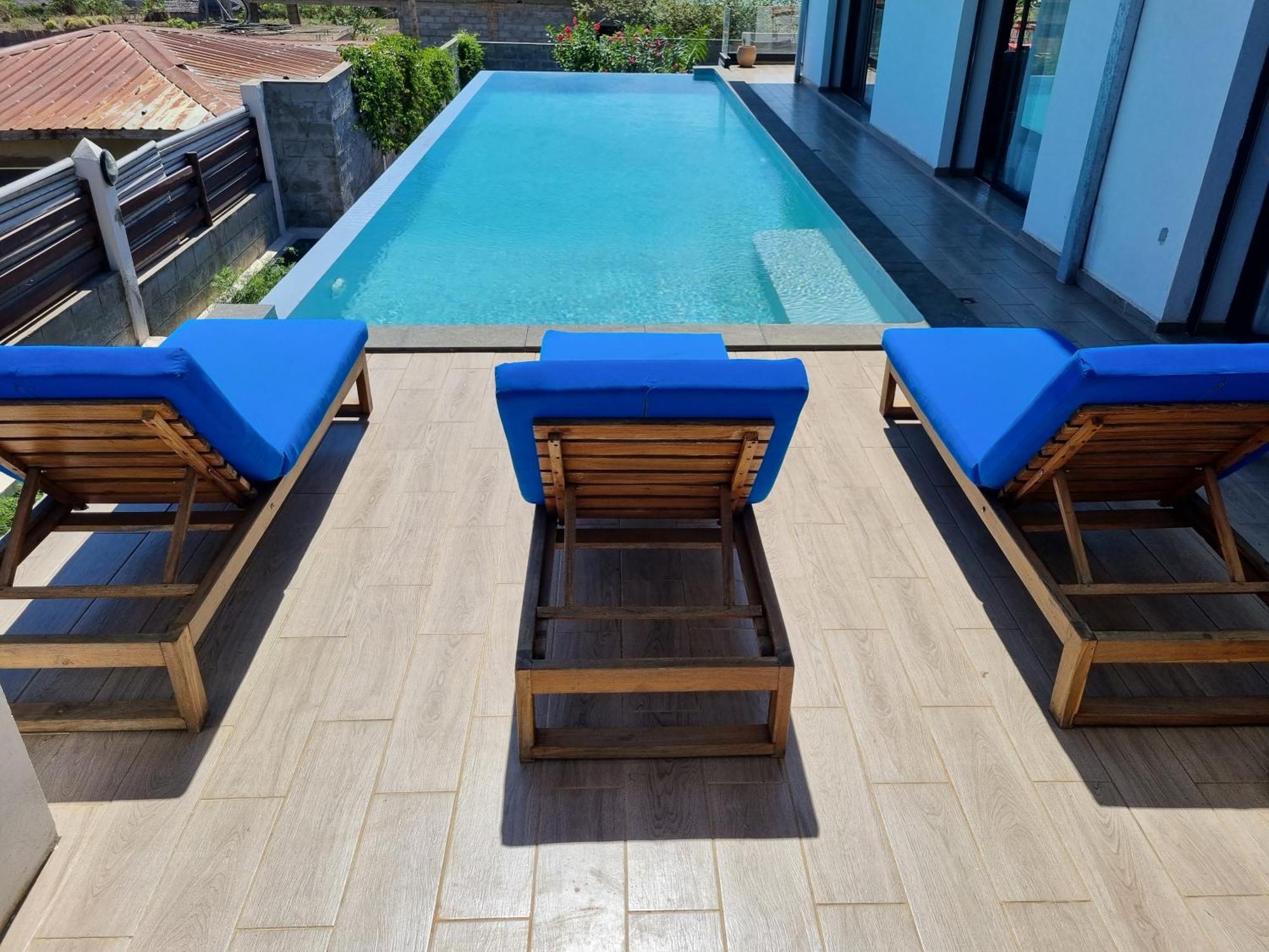Villa Vintana نوسي بي المظهر الخارجي الصورة
