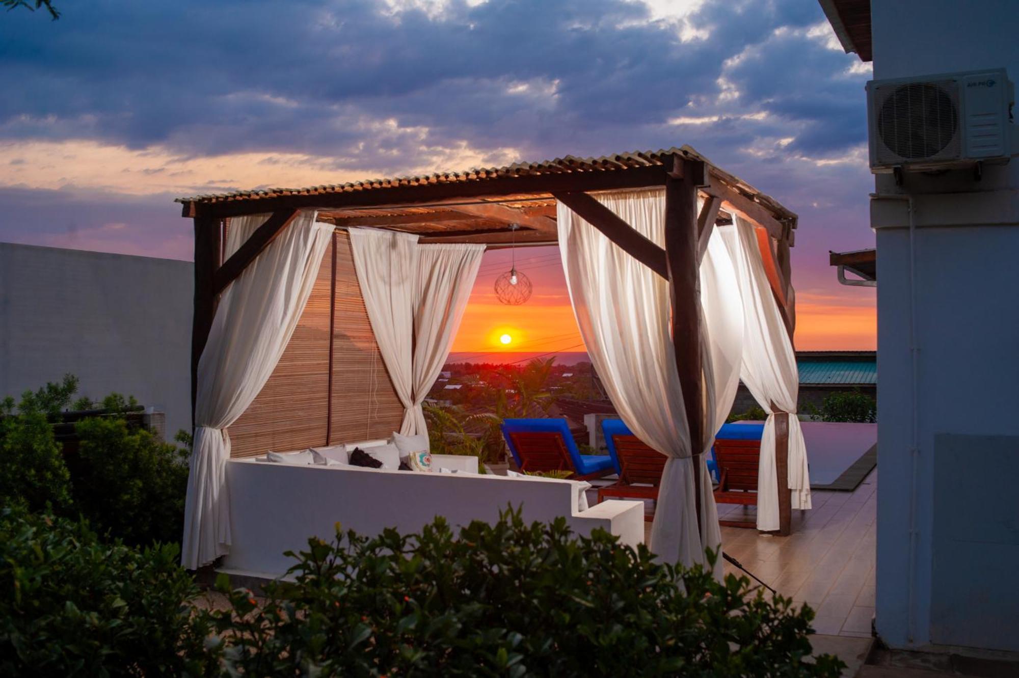 Villa Vintana نوسي بي المظهر الخارجي الصورة