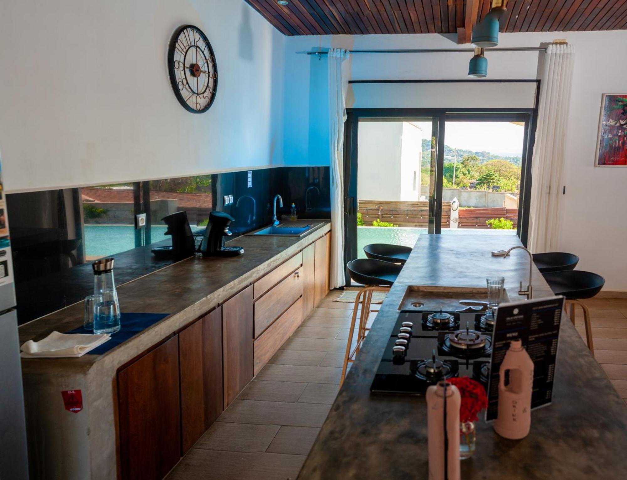Villa Vintana نوسي بي المظهر الخارجي الصورة